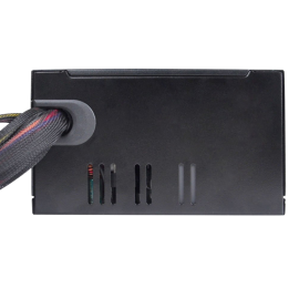 EVGA 500 W1 80+, 500W 3 Year Warranty Power Supply